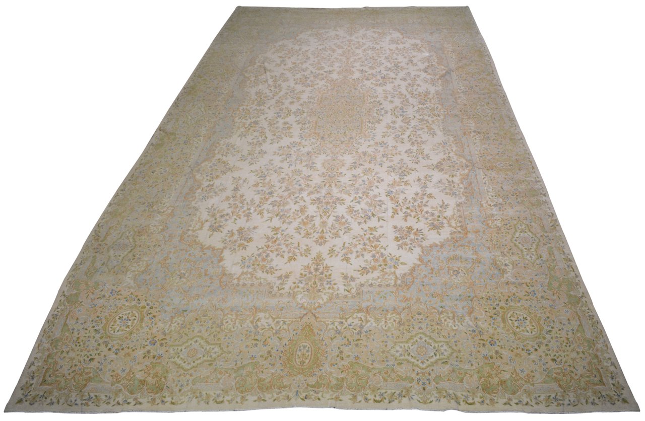 Vintage Persian