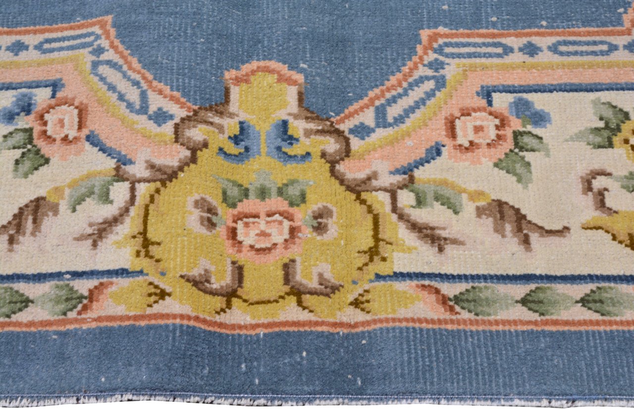 Vintage Chinese Art Deco