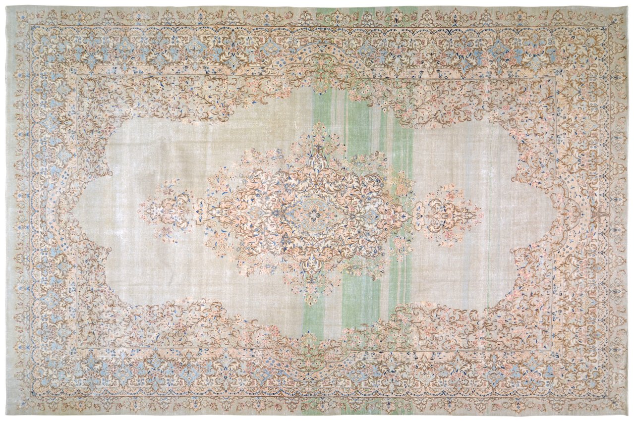 Vintage Persian