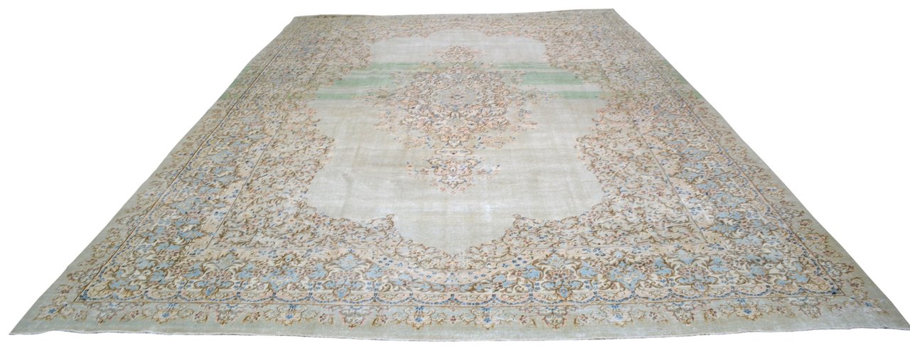 Vintage Persian