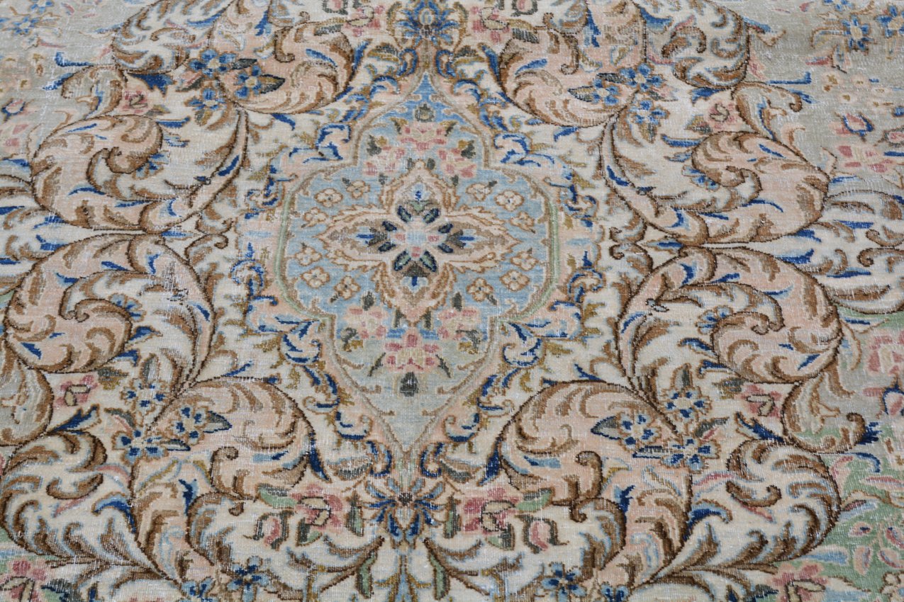 Vintage Persian