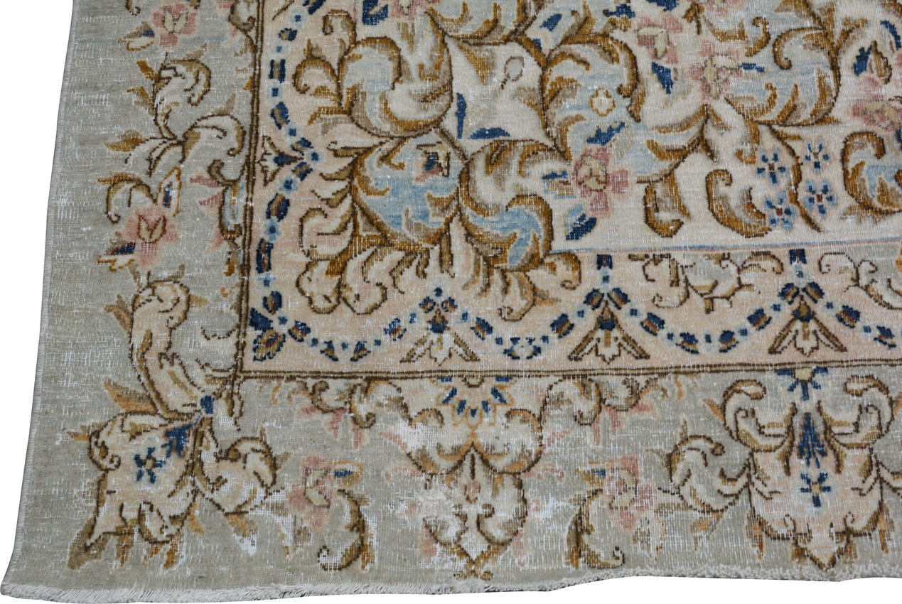 Vintage Persian