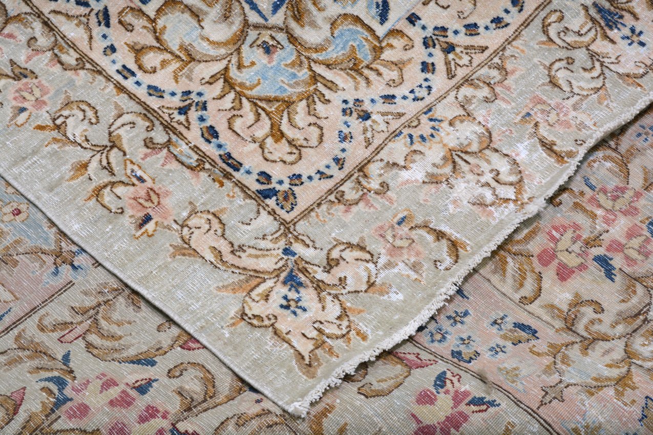 Vintage Persian