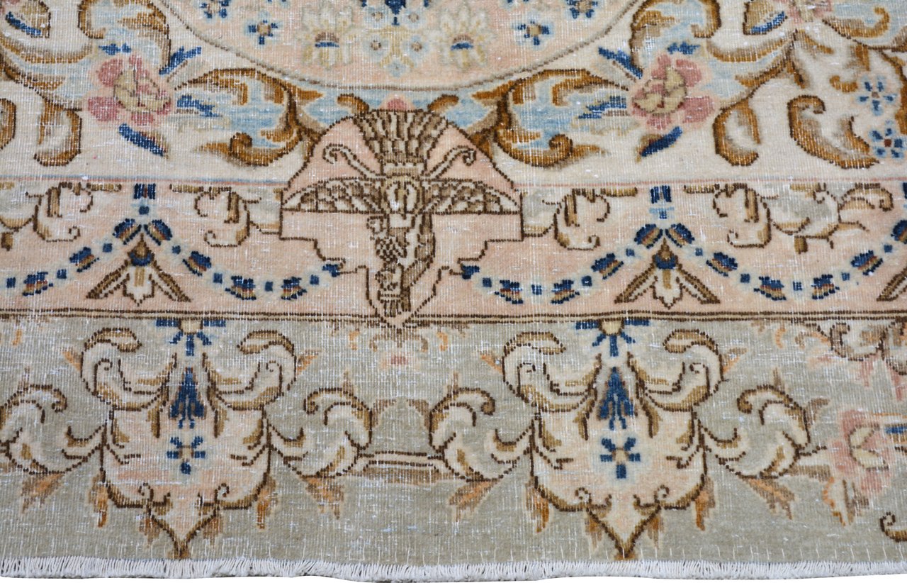 Vintage Persian