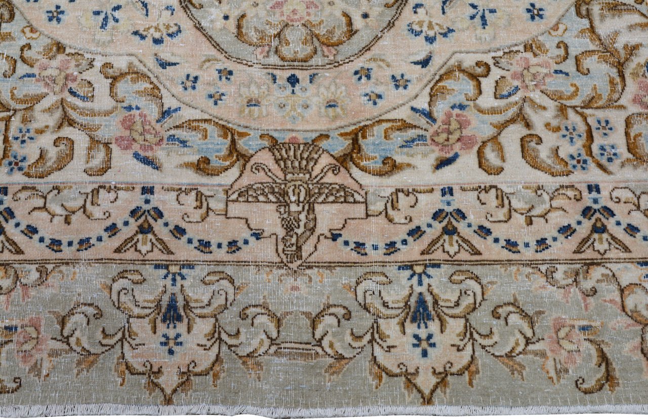 Vintage Persian