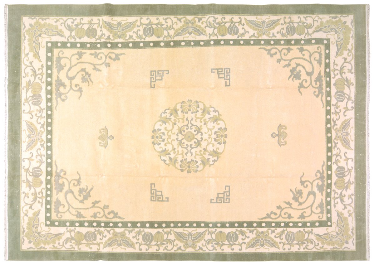 Vintage Chinese Art Deco