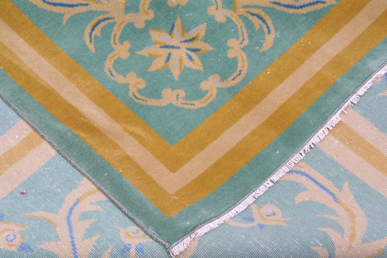 Vintage Chinese Art Deco