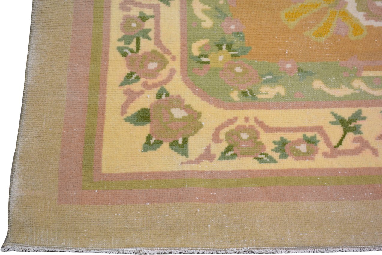 Vintage Chinese Art Deco