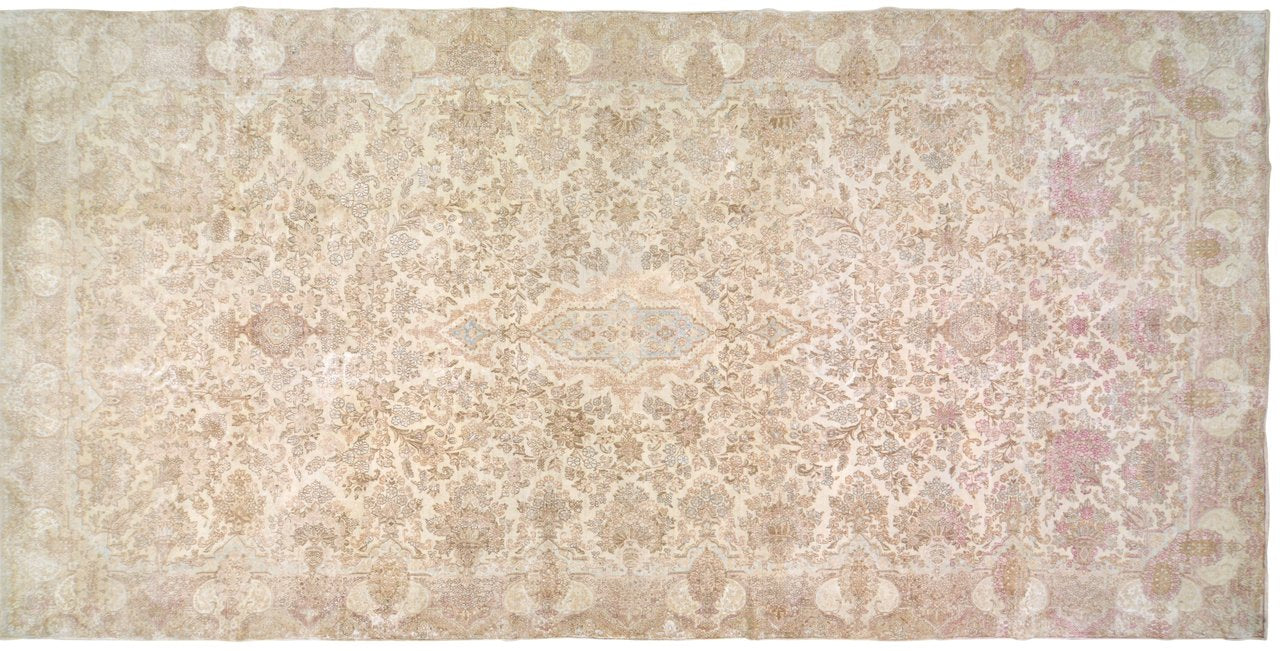 Vintage Persian