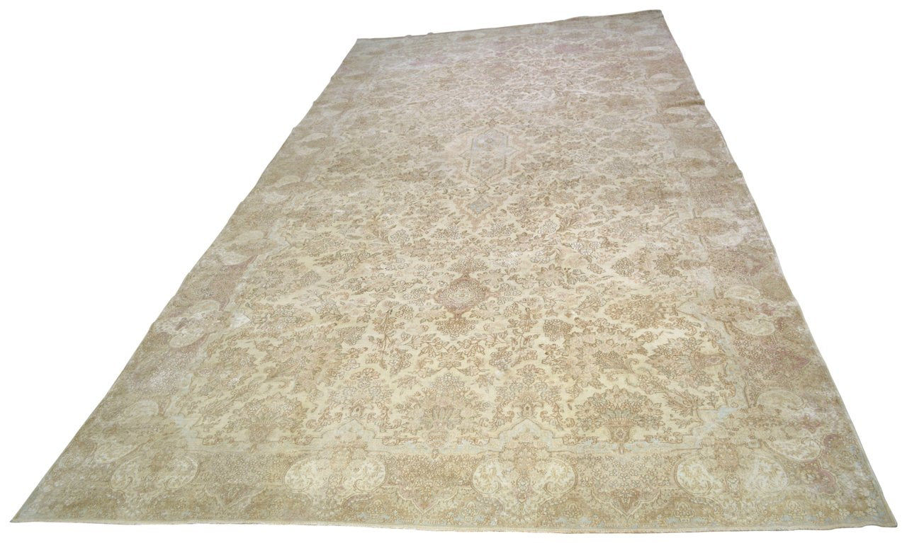 Vintage Persian