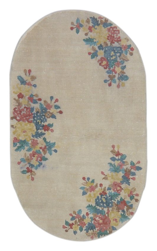 Vintage Chines Art Deco