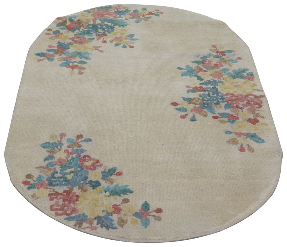 Vintage Chines Art Deco