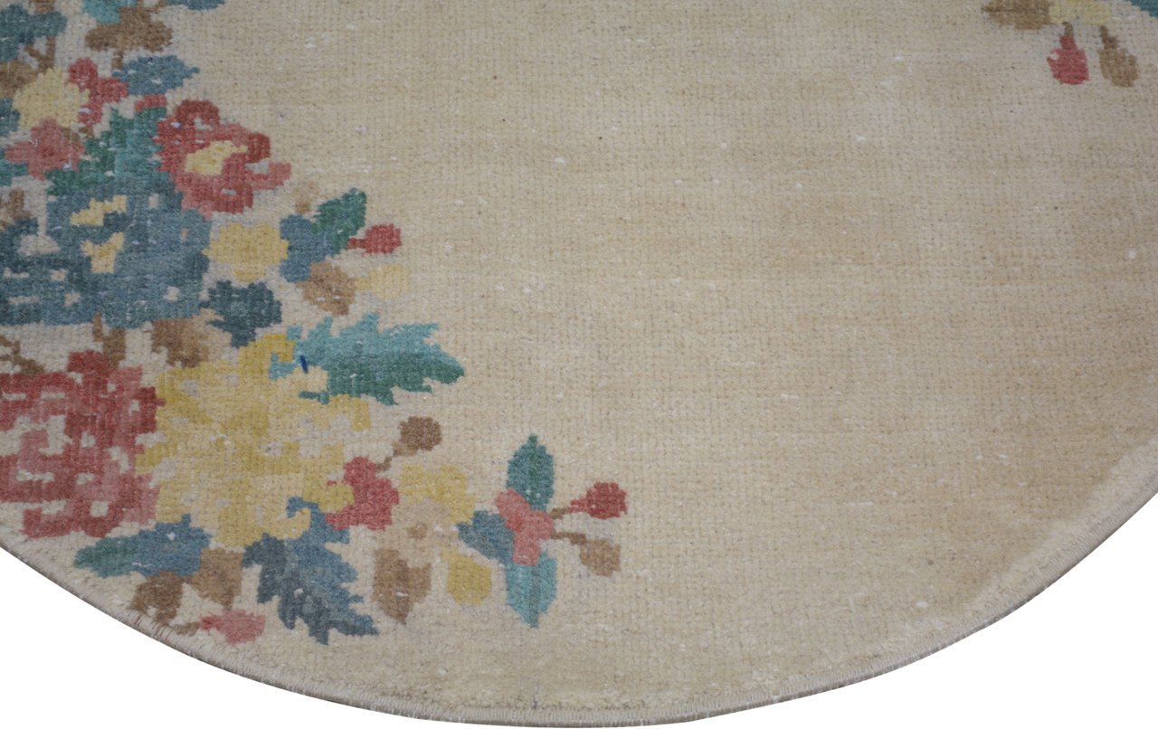 Vintage Chines Art Deco
