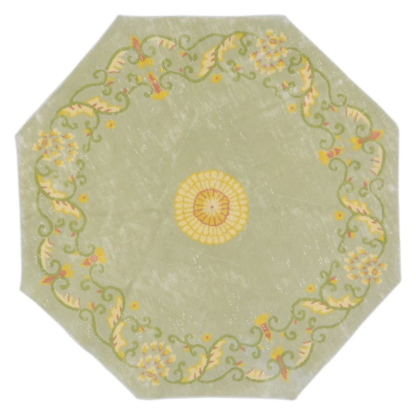Vintage Chinese Art Deco