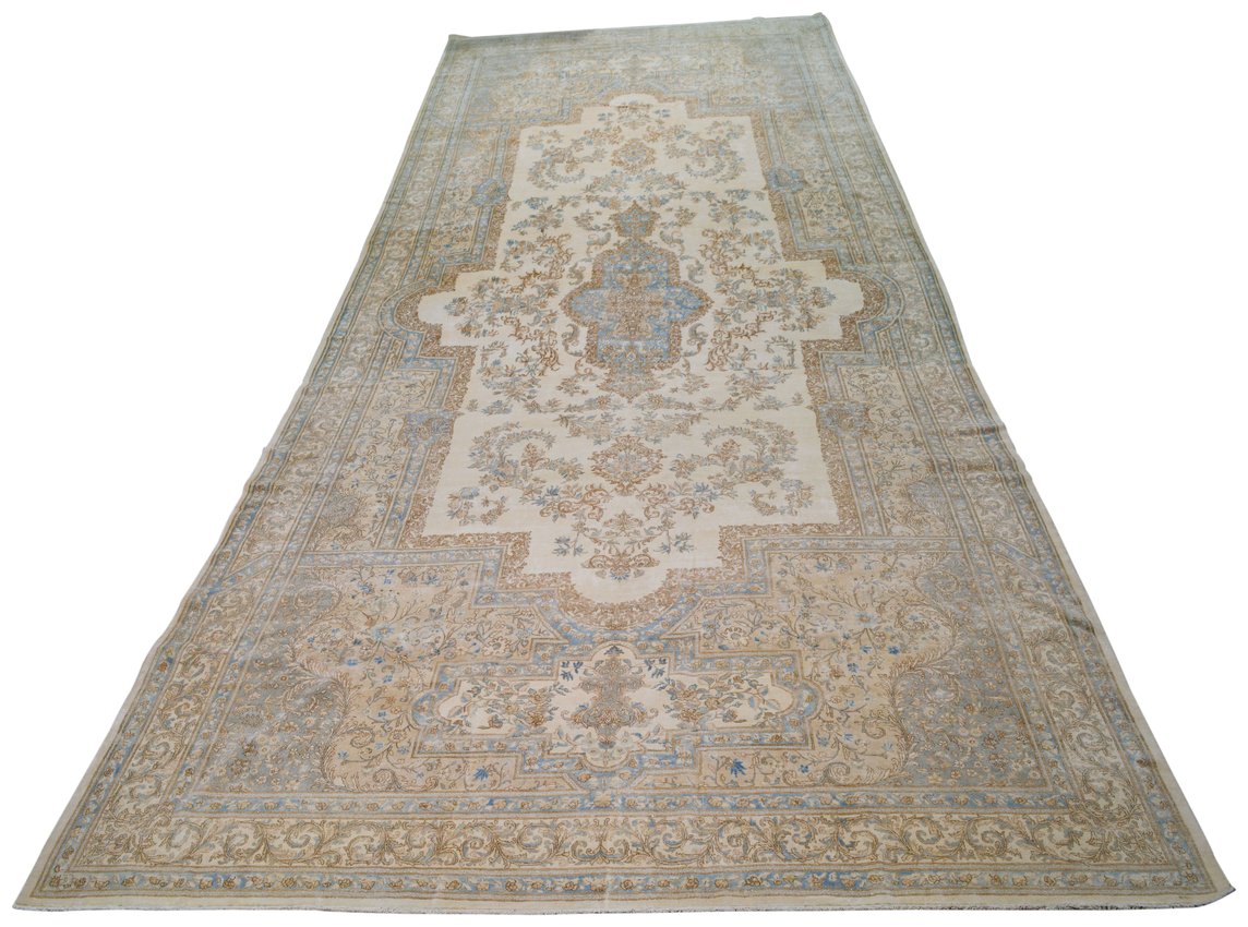 Vintage Persian