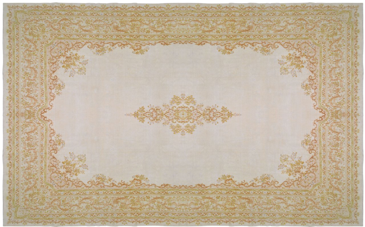 Vintage Persian