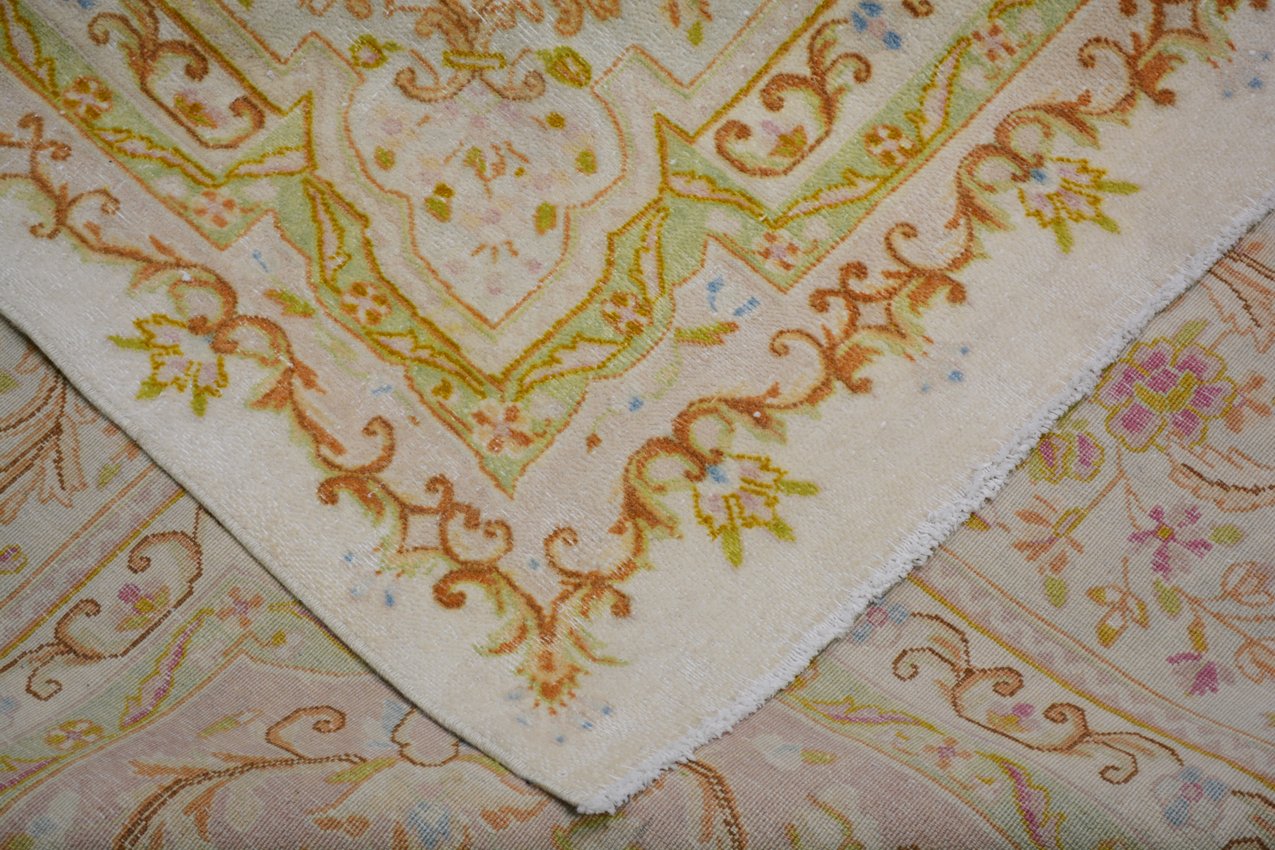 Vintage Persian
