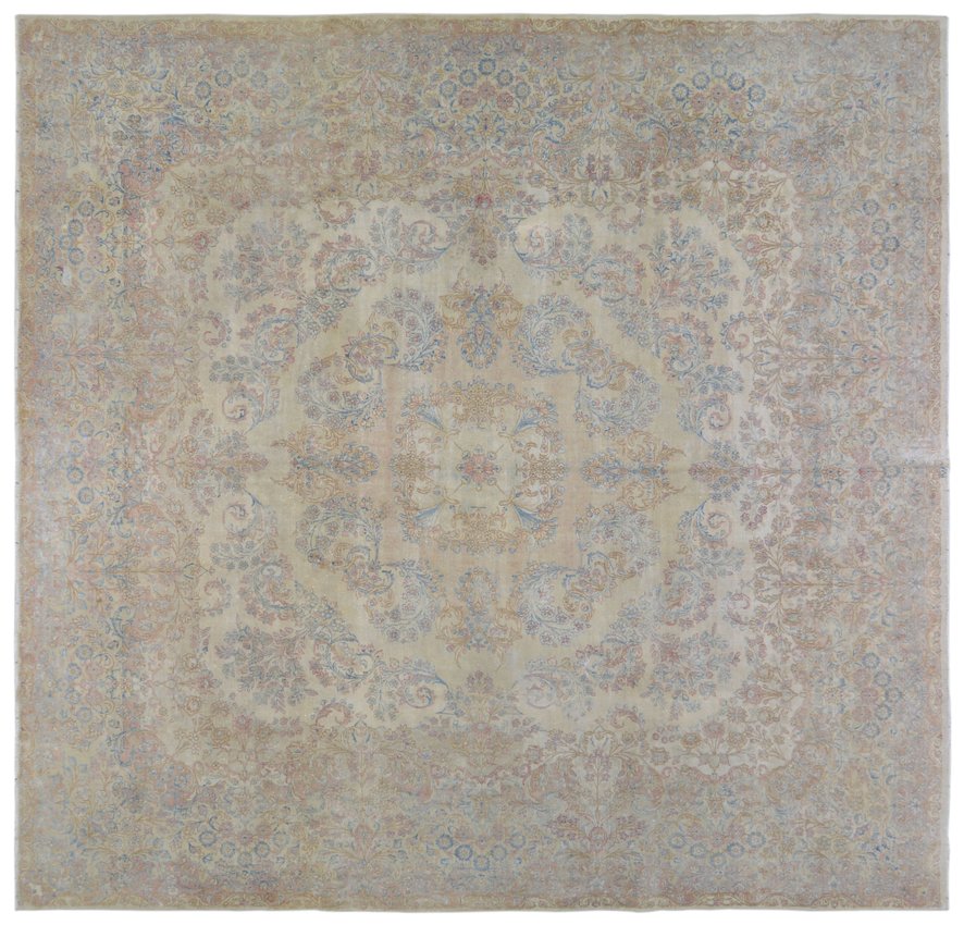 Vintage Persian
