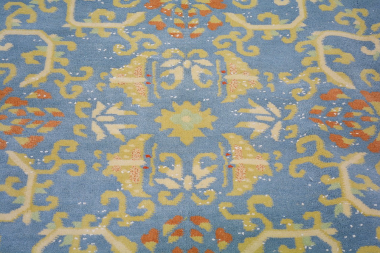 Vintage Chinese Art Deco