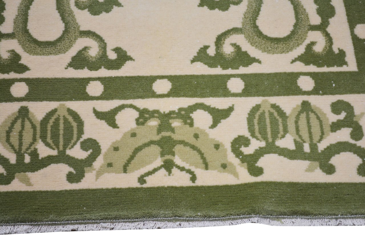Vintage Chinese Art Deco