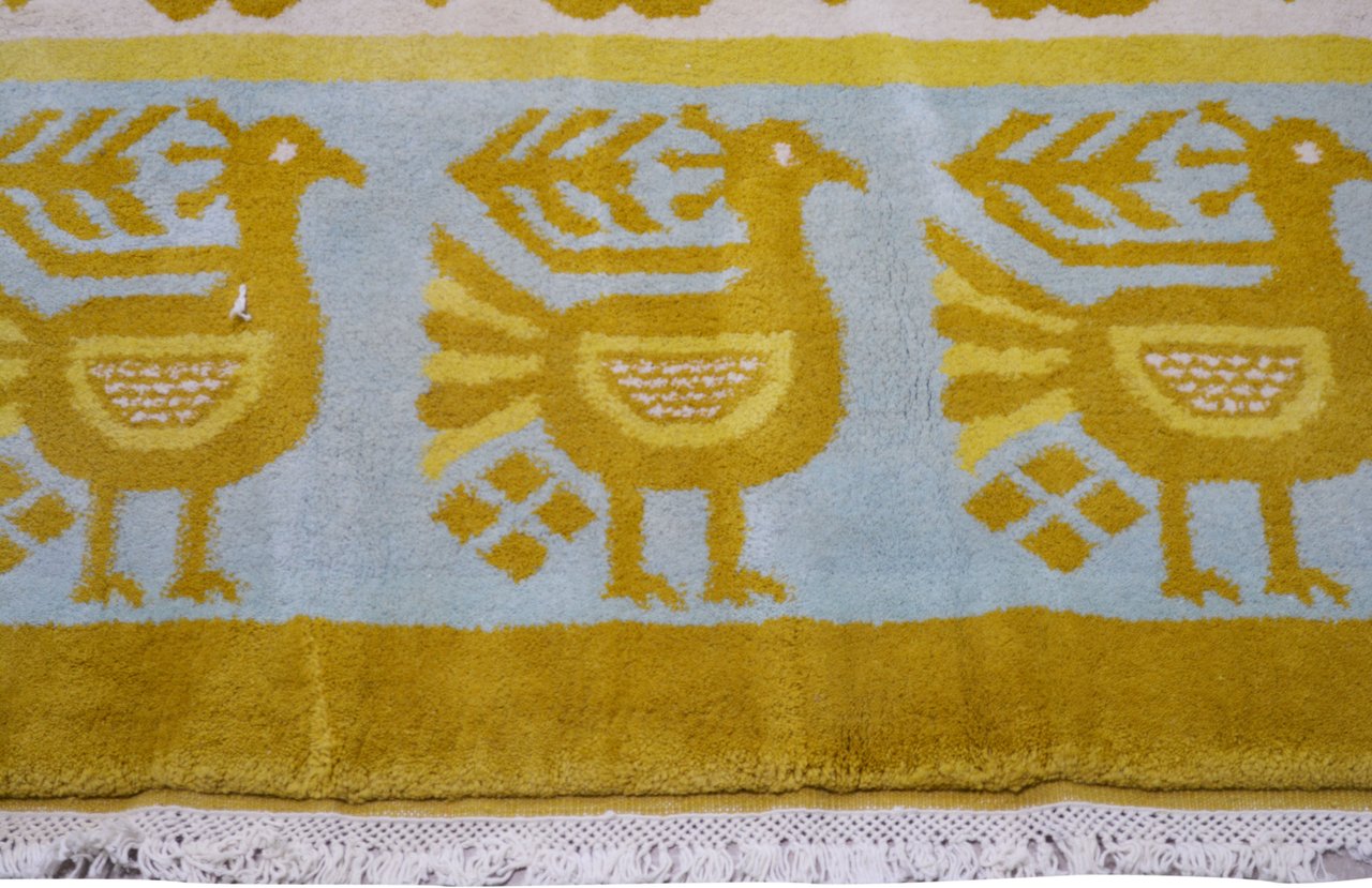 Vintage Chinese Art Deco