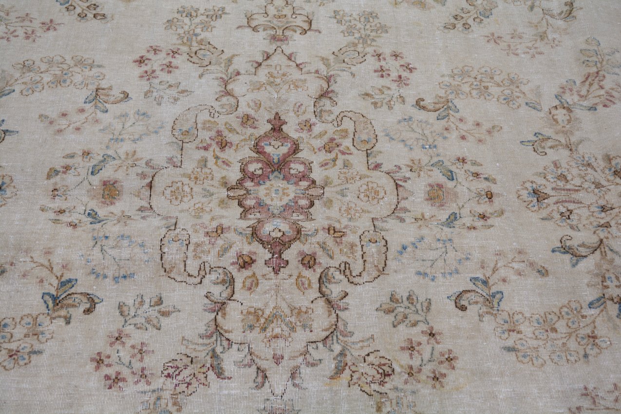Vintage Persian