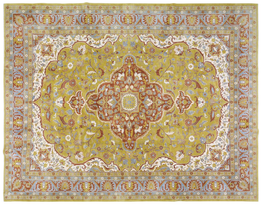 Vintage Persian