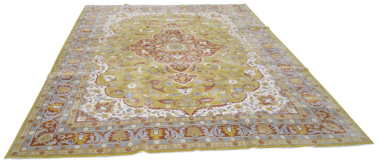 Vintage Persian