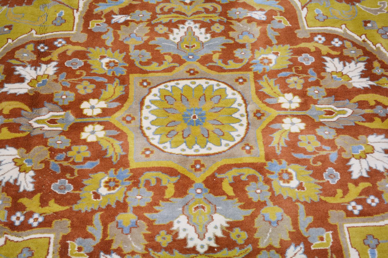 Vintage Persian