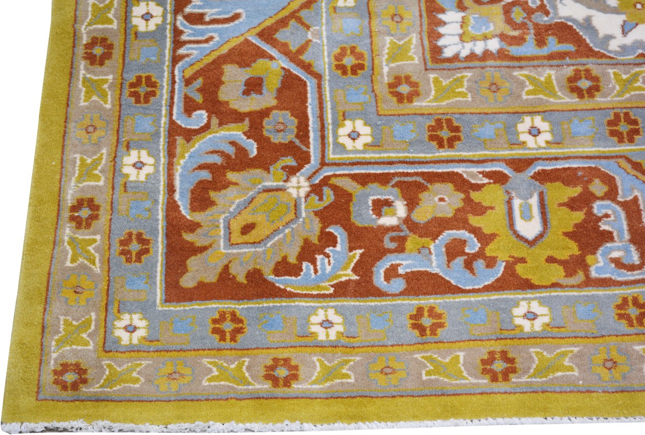 Vintage Persian