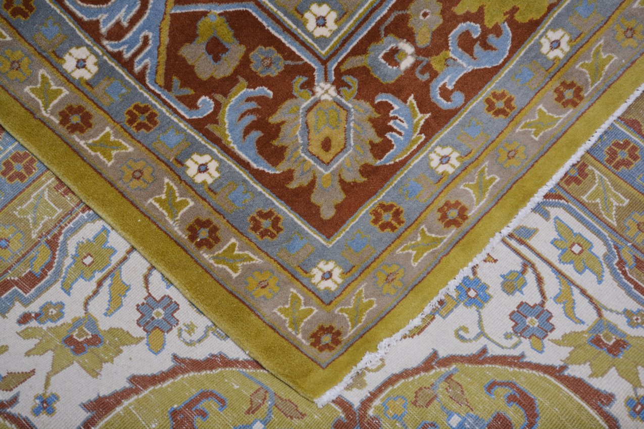 Vintage Persian