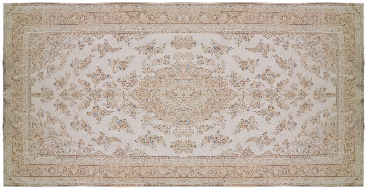 Vintage Persian