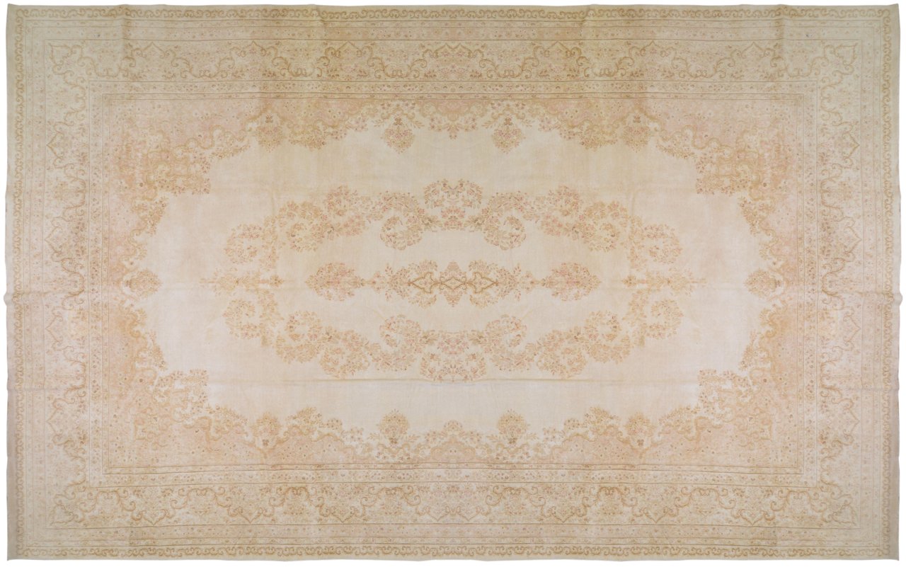Vintage Persian