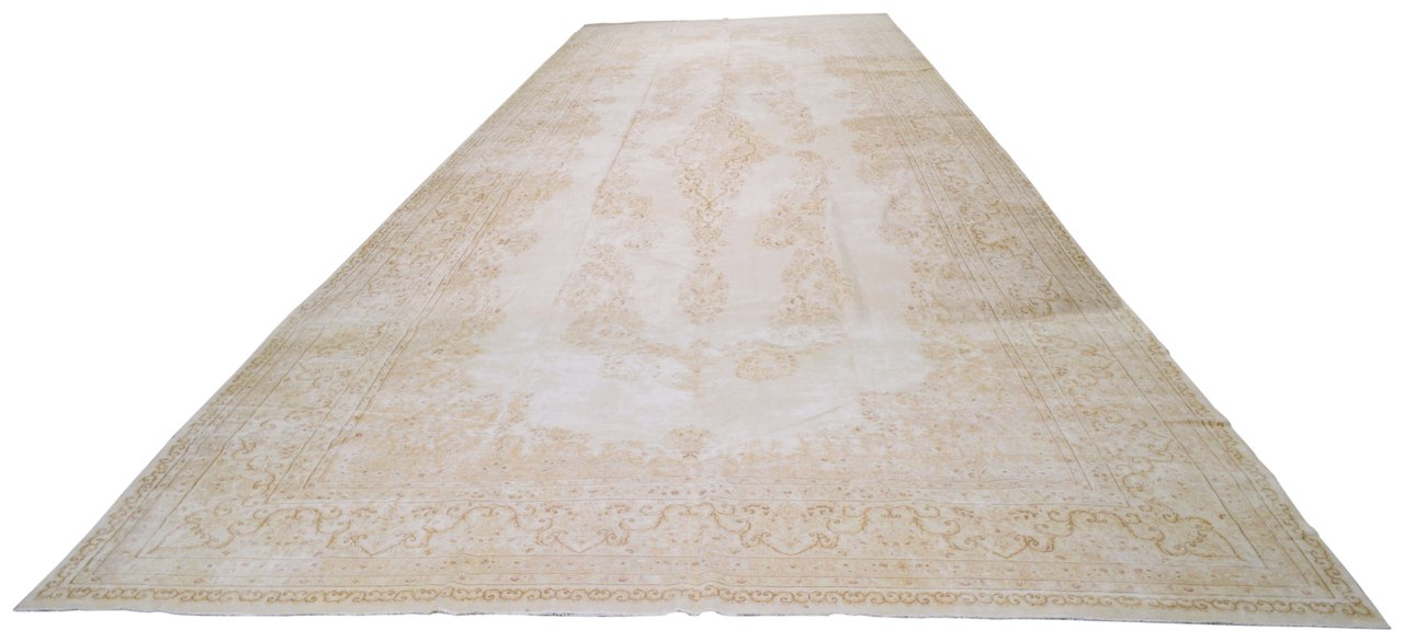 Vintage Persian