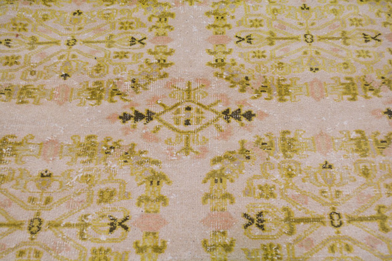 Vintage Chinese Art Deco