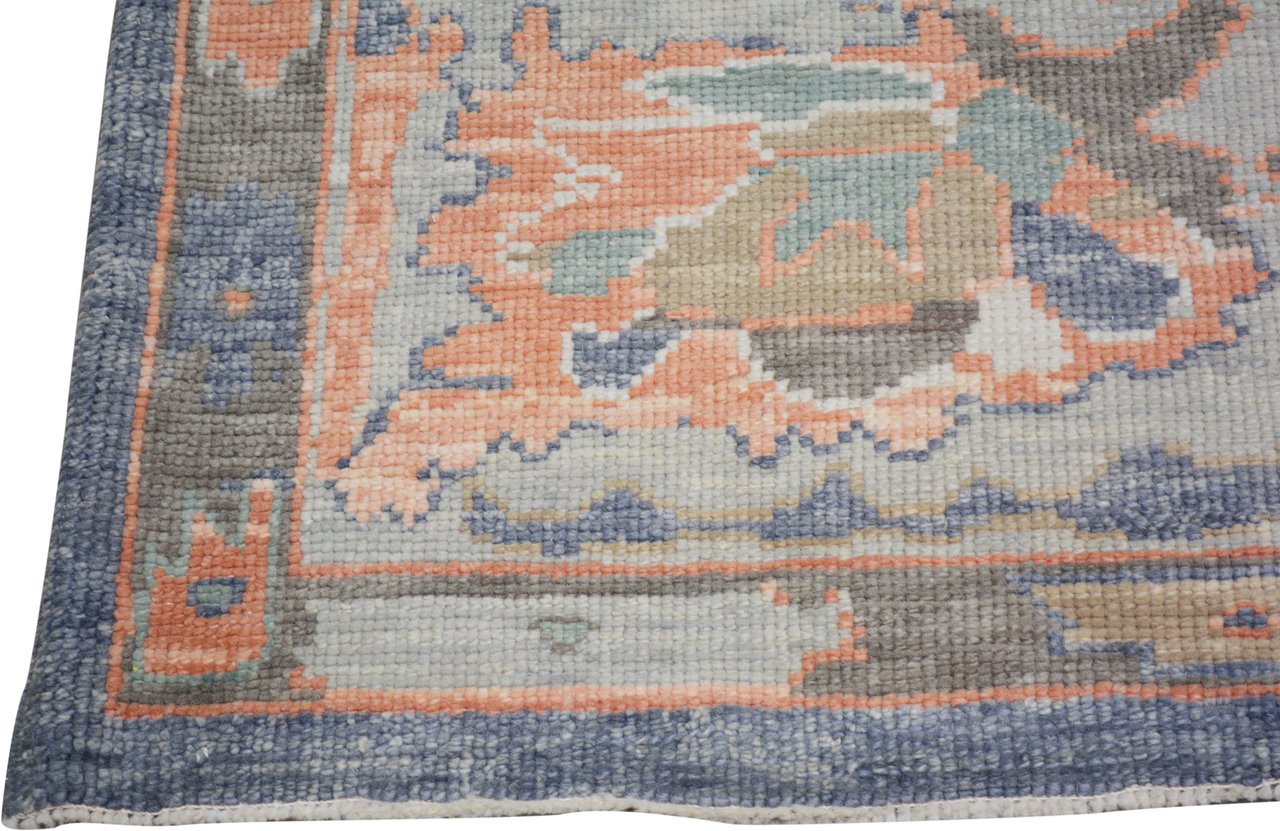 Turkish Oushak
