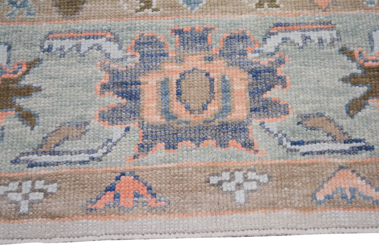 Turkish Oushak