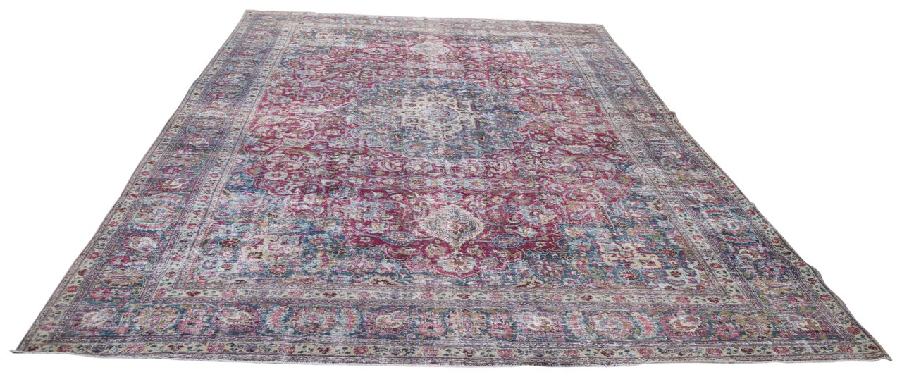 Vintage Persian