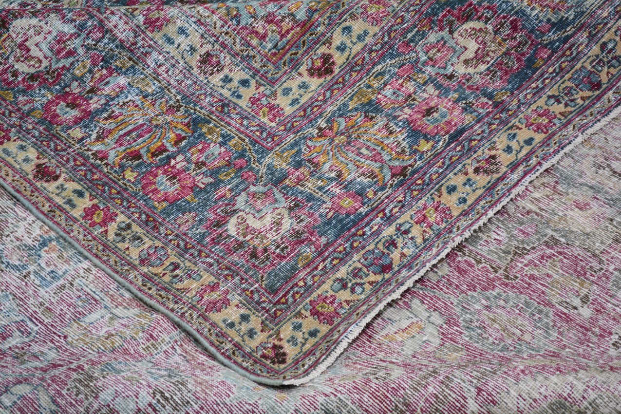 Vintage Persian