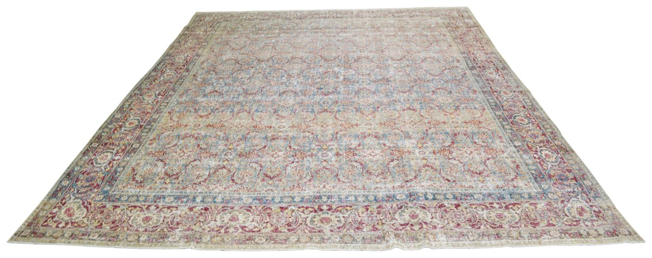 Vintage Persian