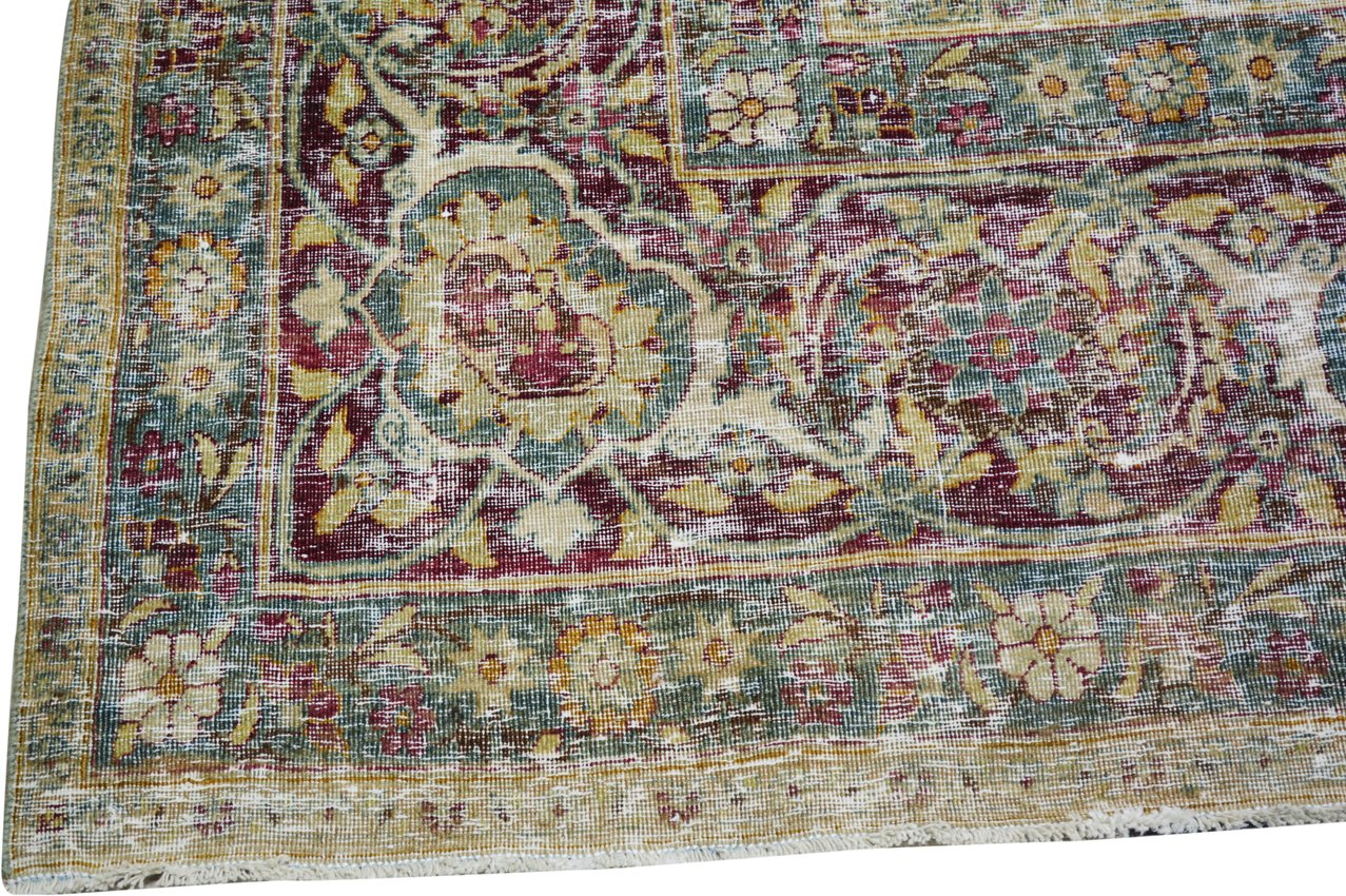Vintage Persian