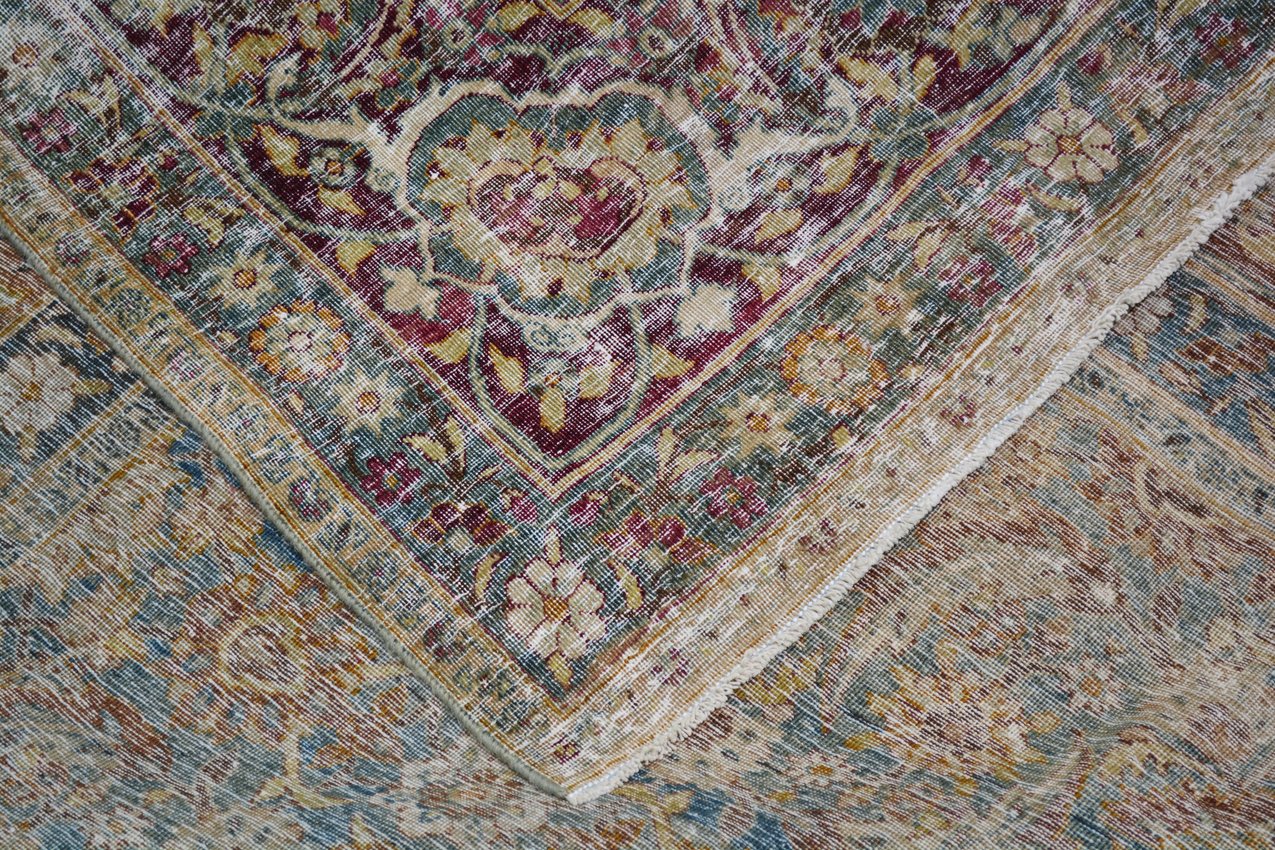 Vintage Persian