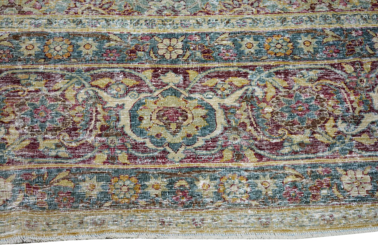 Vintage Persian