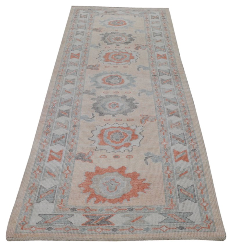 Turkish Oushak