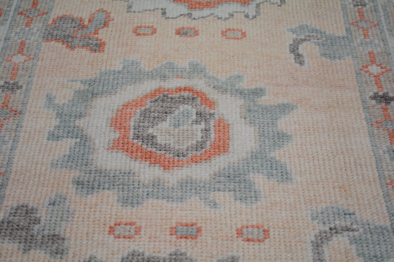 Turkish Oushak