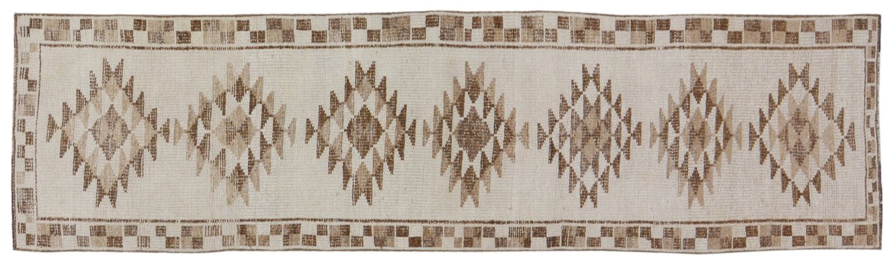 Vintage Turkish Herki