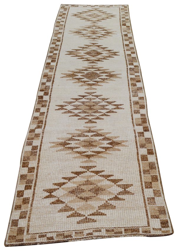Vintage Turkish Herki