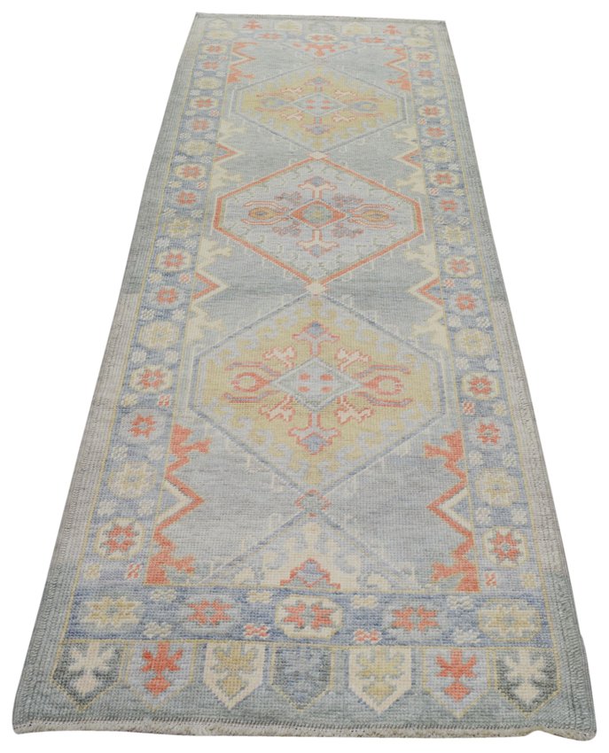 Turkish Oushak