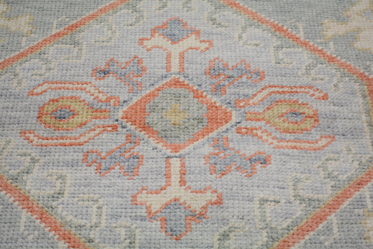 Turkish Oushak