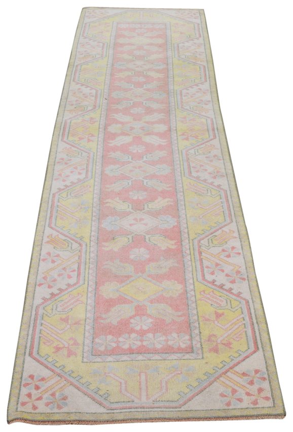 Vintage Turkish Anatolian